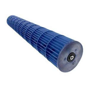 Blue Star Split AC Indoor Blower Wheel 1.5 ton inside Bush (695/105 mm)