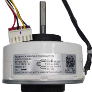 Blue Star Split AC Indoor Blower Motor 1.5 ton (ZKFP-30-8-236L) 30 Watt