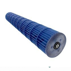 Blue Star Split AC Indoor Blower Wheel 1.5 ton Internal Bush (30x4 inch)