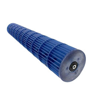 Blue Star Split AC Indoor Blower Wheel 1.5 ton Internal Bush (32x4.25 inch)