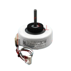 Blue Star Split AC indoor Blower Motor 1 ton (RPG10V) 10 Watt