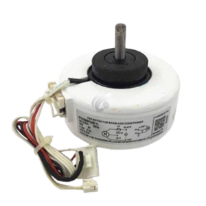 Blue Star Split AC indoor Blower Motor 1 ton RPG20E (RPG20D-2) 20 Watt