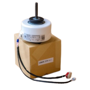 Blue Star Split AC indoor Blower Motor 1.5 ton (FN20V-PG) 20 Watt