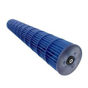 Blue Star Split AC indoor Blower Wheel 1.5 ton Internal Bush (95x645 mm)