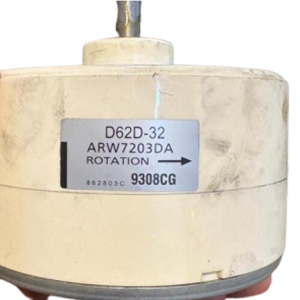 Daikin Split AC Indoor Blower Motor 2.2 ton (ARW7203DA) D62D-32