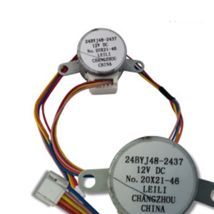 Daikin Split AC indoor Swing Motor (24BYJ48) 12V