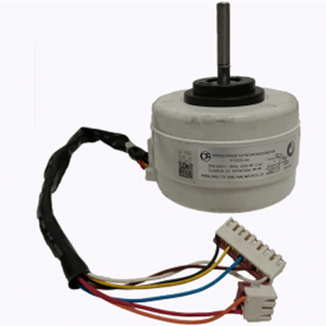 Godrej Split AC Indoor Blower Motor 2 ton (YYS25-4) 25 Watt