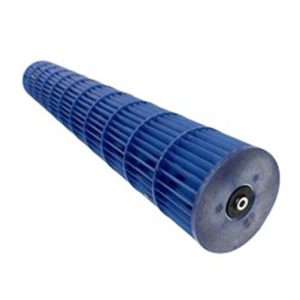Gree Split AC indoor Blower Wheel 0.75 ton