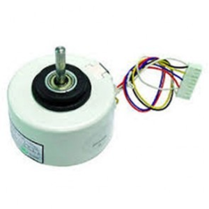 Haier Split AC Indoor Blower Motor 1 Ton