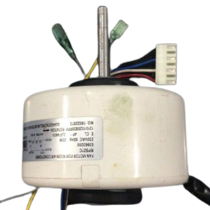 Hitachi Split AC Indoor Blower Motor 1.5 ton RPS27C) 23-Watt