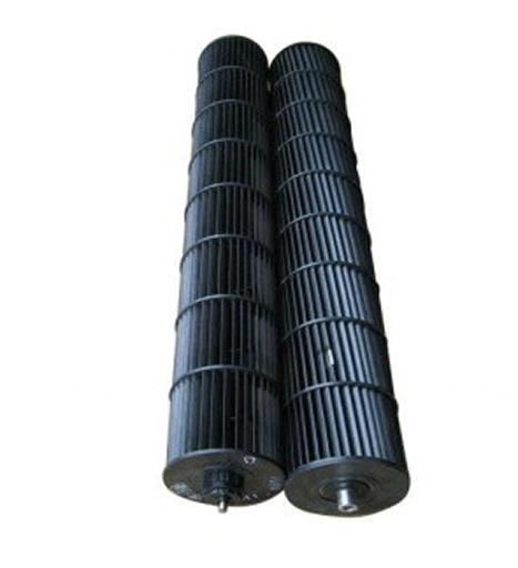 Lloyd Split AC Indoor Blower Wheel 1.5 ton Outside Bush (95x711 mm)