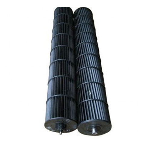 Lloyd Split AC Indoor Blower Wheel 1.5 ton Outside Bush (95x711 mm)