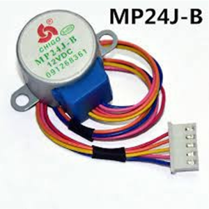 Lloyd Split AC indoor Swing Motor 1.5 ton (MP24J-B)