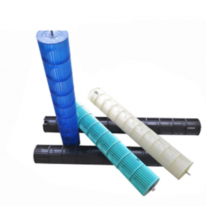 Midea Split AC Indoor Blower Wheel 1.5 ton inside Bush (30x4 inch)