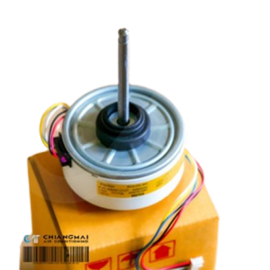 Mitsubishi Electric Split AC Indoor Blower Motor 1.5 Ton (RC0J50-MA) 45 watt