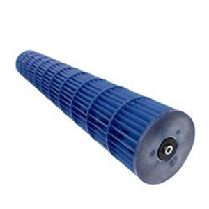 Blue Star Split AC indoor Blower Wheel 2 ton inside Bush (33/4 inch)