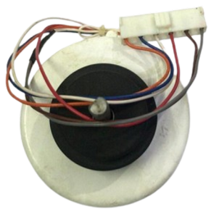 Napoleon Split AC indoor blower Motor RPS19K-18 (17-Watt)