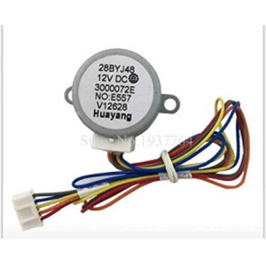 Onida Split AC indoor Swing Motor 1.5 Ton (28BYJ48)