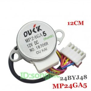 Onida Split AC indoor Swing Motor 1.5 ton (MP24GA 5)
