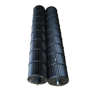 Sanyo Split AC Indoor Blower Wheel 1 ton Outside Bush (94x634 mm)