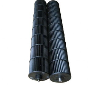 Sanyo Split AC Indoor Blower Wheel 1 ton Outside Bush (94x634 mm)