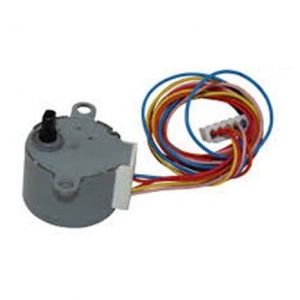 Sanyo Split AC Indoor Swing Motor 1 ton