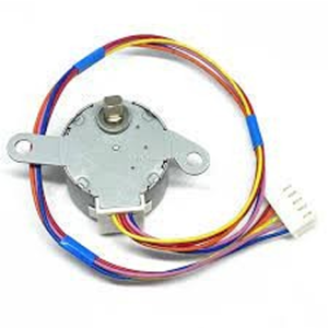 Videcon Split AC Indoor Swing Motor 1.5 ton (28BYJ48)