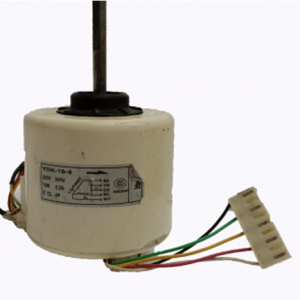 Videocon Split AC Indoor Blower Motor 1.5 ton (YDK-18-4) 18-Watt
