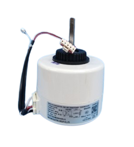 Voltas Split AC Indoor Blower Motor 2 ton (YYW35-4-5152) 35 Watt