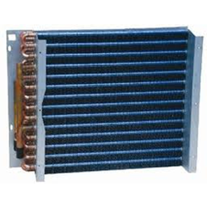 Voltas Window AC Cooling Coil 2 Ton 2 Star Copper (9 Hole)