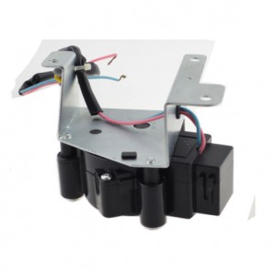 Whirlpool Fully Automatic Top Load Washing Machine Drain Pump Motor