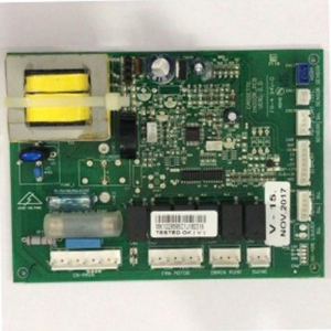 Carrier Ductable AC PCB 17 Ton Double Circuit