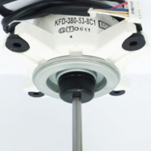 Daikin Split AC Outdoor Fan Motor (KFD-380-53-8C1) 53-Watt