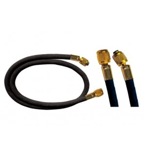 Galaxy Premium Black Charging Line 72 inch R22 – Pay Flip