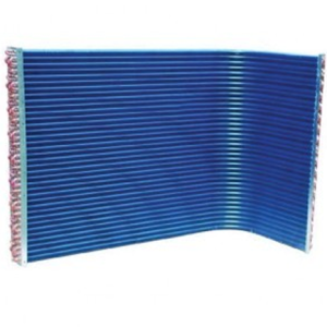 LG Split AC Outdoor Condenser Coil 1 Ton 3 Star (16x28 inch)