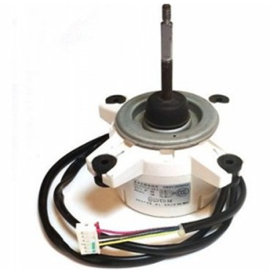 Hitachi Split AC Outdoor Fan Motor 1.5 Ton (SIC-67FV-F447-1) 47-Watt