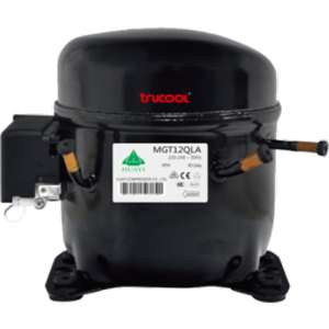 Huayi MGT12QLA Refrigerator Compressor