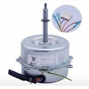 Midea Tower AC Outdoor Motor 3 ton YDK75-6C(YDK75-6C-2) 75 watt