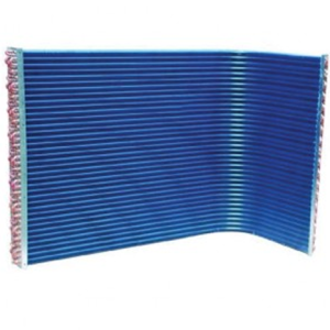 Samsung Split AC Outdoor Condenser Coil 1 Ton 5 Star (20x34 inch)