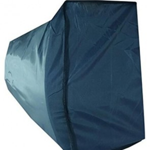Split AC Safety Cover Dust-Proof & Water-Proof (1 ton)