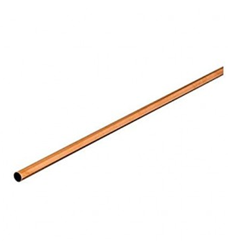 Totaline Copper Tube 1 Inch (25mm) with insulation (10-ft.) – Pay Flip