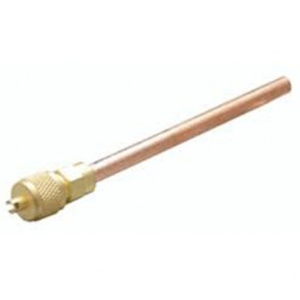 Totaline Refrigerant Charging Pin NRV Valve (Pack of 10)