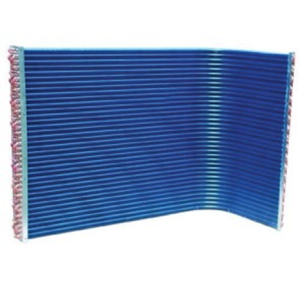 Voltas Split AC Outdoor Condenser Coil 1.5 Ton 3 Star (20x30 inch)