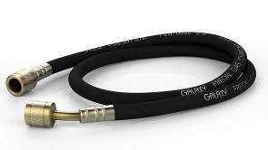 Galaxy Premium Black Charging Line 36 inch R22