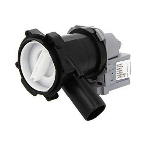 Bosch Fully Automatic Front Load Washing Machine Drain Pump Motor