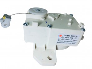 Onida Drain Pump Motor for Top Load Washing Machine