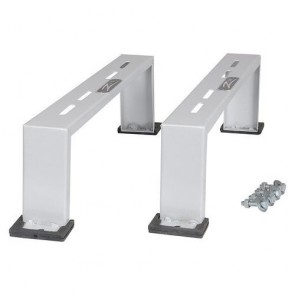 Supreme Floor Mount Outdoor Bracket P2 Type