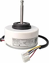 AC Indoor Motor Compatible With Haier Split AC Indoor Blower Motor 1.5 Ton Match&Buy Air Conditioner Motor