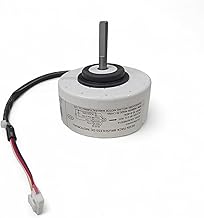 AC Indoor Motor Compatible With Haier Split AC Indoor Blower Motor 2 Ton Match&Buy Air Conditioner Motor