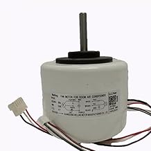 AC Indoor Motor Compatible With Hyundai Split AC Indoor Blower Motor 1 Ton Match&Buy Air Conditioner Motor